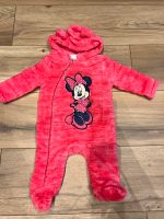 Winteranzug Minnie Mouse Rheinland-Pfalz - Mackenbach Vorschau