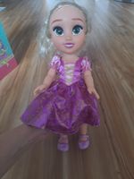 Disney Princess Singende Rapunzel Puppe 35 cm, singt Bochum - Bochum-Ost Vorschau