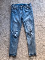 Ripped Jeans von H&M Thüringen - Erfurt Vorschau