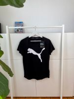 NEU T-Shirt von PUMA “ black-cat dry cell “ in schwarz xs Neustadt - Hohentor Vorschau