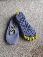 NEU!!! Barfußschuhe gr 37 Thüringen - Finsterbergen Vorschau