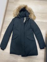 Winterjacke mit Pelz Obergiesing-Fasangarten - Obergiesing Vorschau