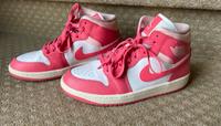 Original Nike Air Jordan Größe 38,5 NEU Hessen - Wiesbaden Vorschau