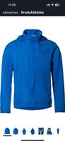 Vaude Men‘s Escape Bike Light Jacket Regenjacke Herren Nordrhein-Westfalen - Rheda-Wiedenbrück Vorschau