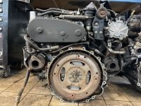 Motor inkl. Nebenaggregaten Jaguar S-Type 2,7 TDV6 X350 AJD . Niedersachsen - Langwedel Vorschau