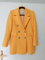 Mango Blazer Longblazer Gelb 34 XS München - Schwabing-West Vorschau