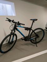 Winora Yacuma Sportive Crossbike Gravelbike Fahrrad Mountainbike Bayern - Lindau Vorschau