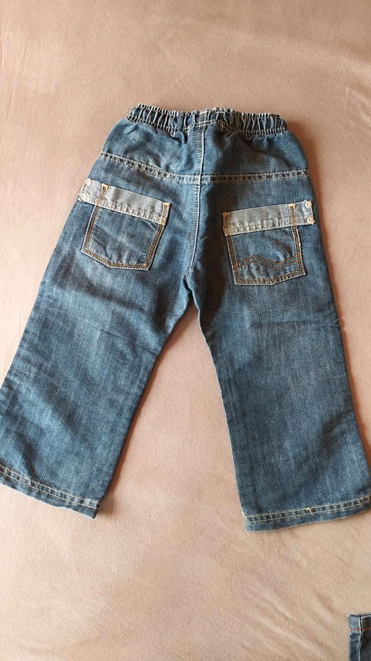 Jeans jungen in Bad Buchau