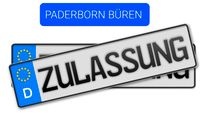 KFZ Zulassungsdienst Auto Überführung Schnell und Zuverlässig Nordrhein-Westfalen - Paderborn Vorschau