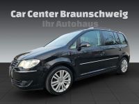 Volkswagen Touran 2.0 TDI DSG DPF Highline+Multi+AHK Niedersachsen - Braunschweig Vorschau