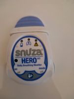 Snuza Hero MD Baby Monitor zur Atmungsüberwachung Essen - Bergerhausen Vorschau