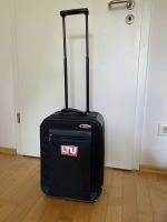 Delsey LTU Crew Trolley Koffer Rarität Nordrhein-Westfalen - Herne Vorschau