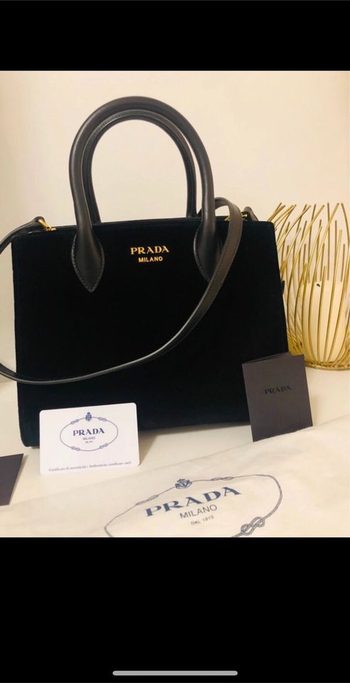 Prada Tasche in Düsseldorf