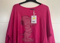 Pinker Snoopy Pullover M/L neu!! Nürnberg (Mittelfr) - Aussenstadt-Sued Vorschau