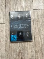 Game of Thrones Staffel 6 DVD Schleswig-Holstein - Harrislee Vorschau