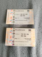 Fahrkarten von Geithain bis Leipzig Sachsen - Geithain Vorschau