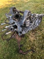 Malaguti F10 Motor Minarelli kurz Nordrhein-Westfalen - Moers Vorschau