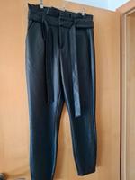 Mom Fit Leather Pants Bayern - Karlshuld Vorschau