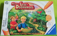 tiptoi Mission im Lese-Dschungel v. Ravensburger Baden-Württemberg - Ehningen Vorschau