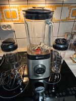 Philips ProBlend 6 3D Hochleistungsmixer Hessen - Idstein Vorschau