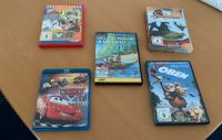 DVD Sammlung für Kinder, Benjamin Blümchen, Cars Nordrhein-Westfalen - Minden Vorschau