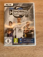 PC Spiel Handball Challenge 12 Nordrhein-Westfalen - Warendorf Vorschau