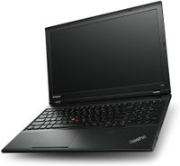 Lenovo ThinkPad L540 i5-4300M 15.6" WXGA Webcam Win 10 Pro DE Hannover - Vahrenwald-List Vorschau