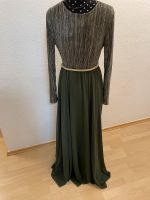 Abendkleid Kleid Takshita Kaftan Elbise Jellaba Jabador Nordrhein-Westfalen - Erkrath Vorschau