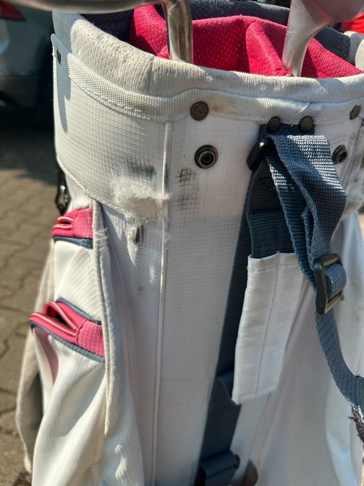 Golfbag von Puma Damen in Köln