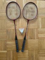 Sports Badminton Set, for kids & adults München - Allach-Untermenzing Vorschau