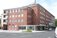 3 Zimmer Wohnung am Bismarckplatz - Erstbezug nach Sanierung Niedersachsen - Wilhelmshaven Vorschau