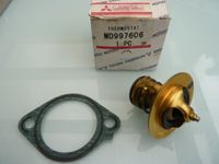 Orig. Mitsubishi Thermostat MD 997606 Pajero L200 L300  Montero Nordrhein-Westfalen - Mönchengladbach Vorschau