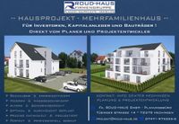 + EXKLUSIVES MEHRFAMILIENHAUS-PROJEKT! + Baden-Württemberg - Horb am Neckar Vorschau