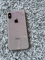 iPhone XS, Gold 64 GB Baden-Württemberg - Oberhausen-Rheinhausen Vorschau