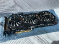 GIGABYTE NVIDIA GeForce GTX 960 GPU GV-N960G1 GAMING-2GD Niedersachsen - Barsinghausen Vorschau