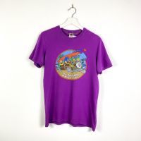 Vintage Simpsons T-Shirt Gr.M 90er 90s y2k Retro Nordrhein-Westfalen - Gronau (Westfalen) Vorschau