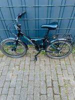 20 Zoll Kinderfahrrad von Maxim Lucky bike 7 Gang Duisburg - Rumeln-Kaldenhausen Vorschau