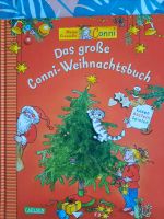 Buch das große Conni Weihnachtsbuch / meine Freundin Conni Niedersachsen - Isernhagen Vorschau