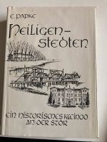 Chronik Heiligenstedten Stör Schleswig-Holstein - Heiligenstedten Vorschau