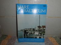 Buch" Mare Balticum" Mecklenburg-Vorpommern - Sassen-Trantow Vorschau