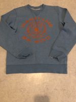 Kinder Pullover H&M 158/164 hellblau Köln - Lindenthal Vorschau