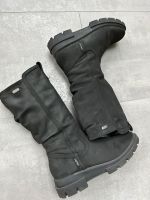 Esprit Stiefel Gr. 36 Bayern - Aschaffenburg Vorschau