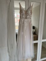 Brautkleid Hochzeitskleid 5215T Elizabeth Passion Gr. 36 Thüringen - Gotha Vorschau