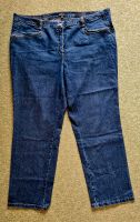 Neue Jeans Mony Gr.54 v. Ulla Popken Niedersachsen - Uslar Vorschau