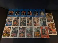 Ohnsorg Theater VHS Sammlung 20 Kassetten Hannover - Misburg-Anderten Vorschau