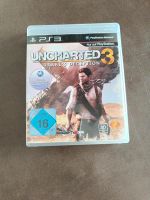 PS3 Spiel Uncharted 3 Saarland - St. Wendel Vorschau
