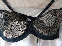 AUBADE KARL LAGERFELD  BH 75C Nordrhein-Westfalen - Meerbusch Vorschau