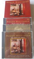 Roger Whittaker - Meine Grössten Erfolge 3 CD Sachsen-Anhalt - Magdeburg Vorschau