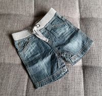 Topomini Jeans Shorts Gr. 68 Niedersachsen - Marschacht Vorschau