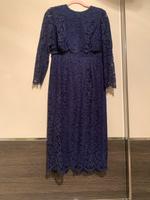 Asos Spitzenkleid Abendkleid Hessen - Pohlheim Vorschau